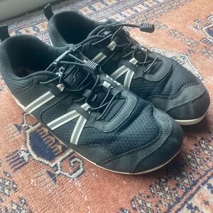 Xero Womens Barefoot Sneakers